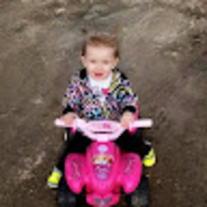 Meet your Posher, Tabatha